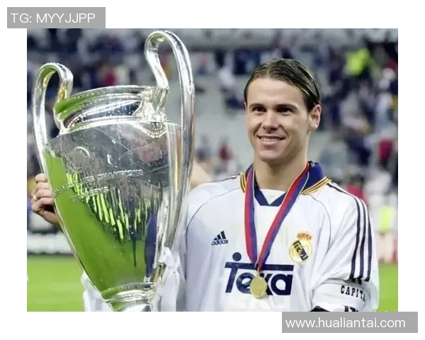 皇马球星颜值排行榜盘点最帅球员 谁是你的心头好